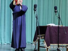 -周末相声俱乐部