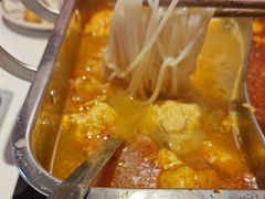 -螺大喜螺蛳粉火锅(雍和宫店)