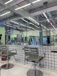 -P.STYLE 派斯造型