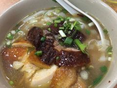 -一乐烧鹅(中环店)