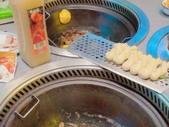 -老关东铁锅炖(上游街店)