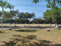 -白沙门生态公园