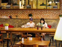 -雕刻时光·无国界料理西餐厅(五山店)