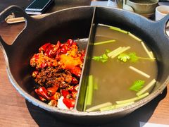 -盡膳口福跷脚牛肉火锅(合生汇购物中心店)