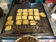 戀愛豆腐-捞沙巷