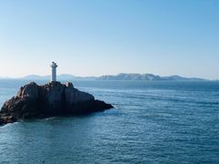 -东极岛景区