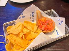 -bluefrog蓝蛙(水游城店)