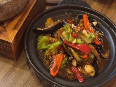 -云海肴·汽锅鸡·云南菜(广安门天虹店)