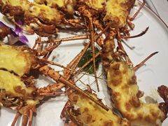 -79号渔船海鲜饭店(华强北店)