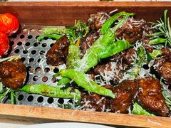 -華府Deluxe(兴业太古汇店)