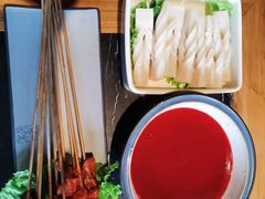 -杨家火锅(国美店)