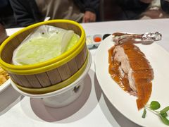 -北平人家·北京烤鸭(西关环岛店)