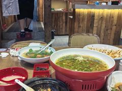 -张太婆老妈蹄花川菜馆·中华餐饮老字号(望平街店)