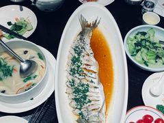 -通安客栈中餐厅·何家小馆