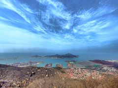 -海上云台山景区