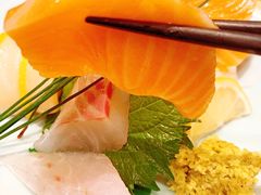 -小山日本料理(太古汇店)