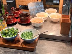 -味餐厅·海鲜·火锅·自助餐