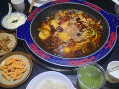 -一只烧鸡公(解放碑店)