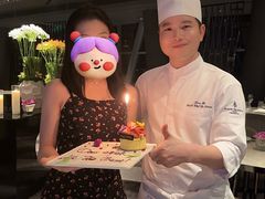 -广州四季酒店·佰鲜汇·现代法餐