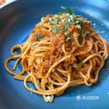 意式鲜虾披萨探店