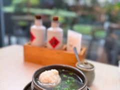 -苏小柳手作点心x茶叙小院(徐家汇分院)