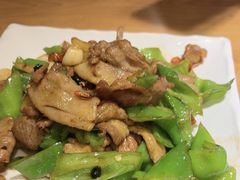 -小土豆北方菜馆(文慧园店)