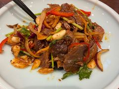 -鱼篮仔·潮汕美食(圆明新园店)