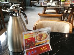 大堂-南国会酒家(岗顶1站广场店)