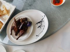 -白天鹅宾馆-宏图府餐厅