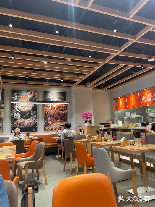 味千拉面(惠州文昌一路分店)图片
