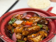 -喜记避风塘炒辣蟹(旗舰店)