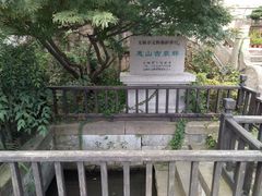 -无锡惠山寺