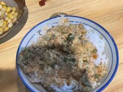 -张关合渣(航空大道店)