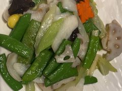 -海富门·带鱼·淮扬菜·粤菜(甘家口店)