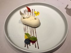 -莲西餐(曲江店)