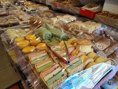 -庆祥斋糕点厂(留学路店)