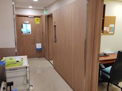 -百汇医疗健康管理与出国体检中心