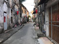 -赤坎老街