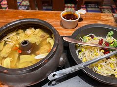 -云海肴·汽锅鸡·云南菜(美罗城店)