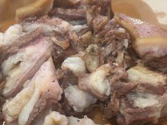 -北冰洋狗肉冷面城(总店)