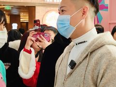 -gleeglee乐溢亦茶(合生汇店)