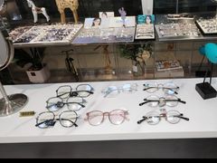 -大视家眼镜(园区星海店)