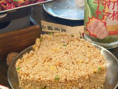 -破店肥哈·东北烧烤(南山保利店)