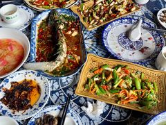 -龙姐私房菜(和顺古镇店)