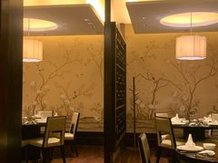 -万豪中餐厅·粤菜·北京粤财JW万豪酒店