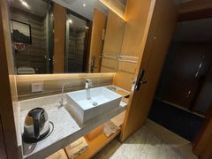 -翔龙茶文化酒店(汉中高铁站万邦旗舰店)