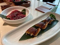-赤坂亭M9和牛烧肉·日料398放题(万达店)
