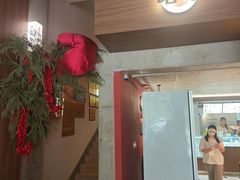 -嗒令甜品·主题融合料理餐厅(首座时代店)