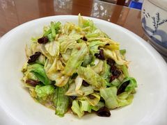 -椒香川流不息川菜馆(二七北路店)