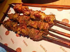 -纳鲁孜·新疆特色餐厅(上海悦荟广场店)